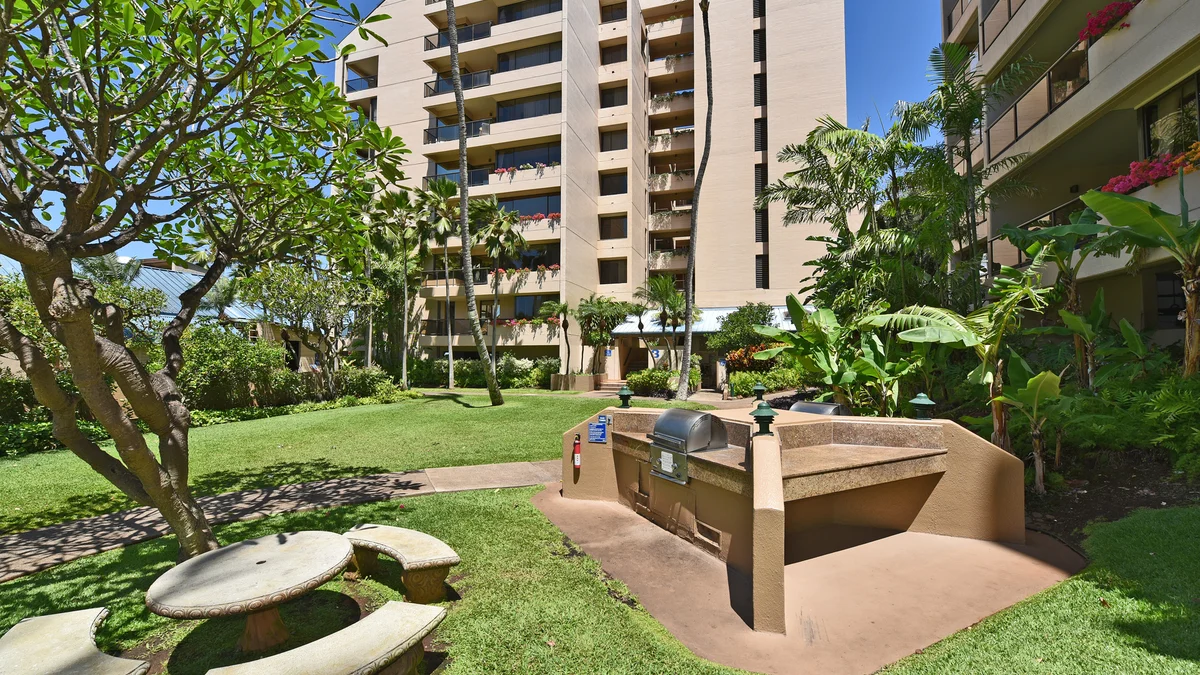 Sands of Kahana 316