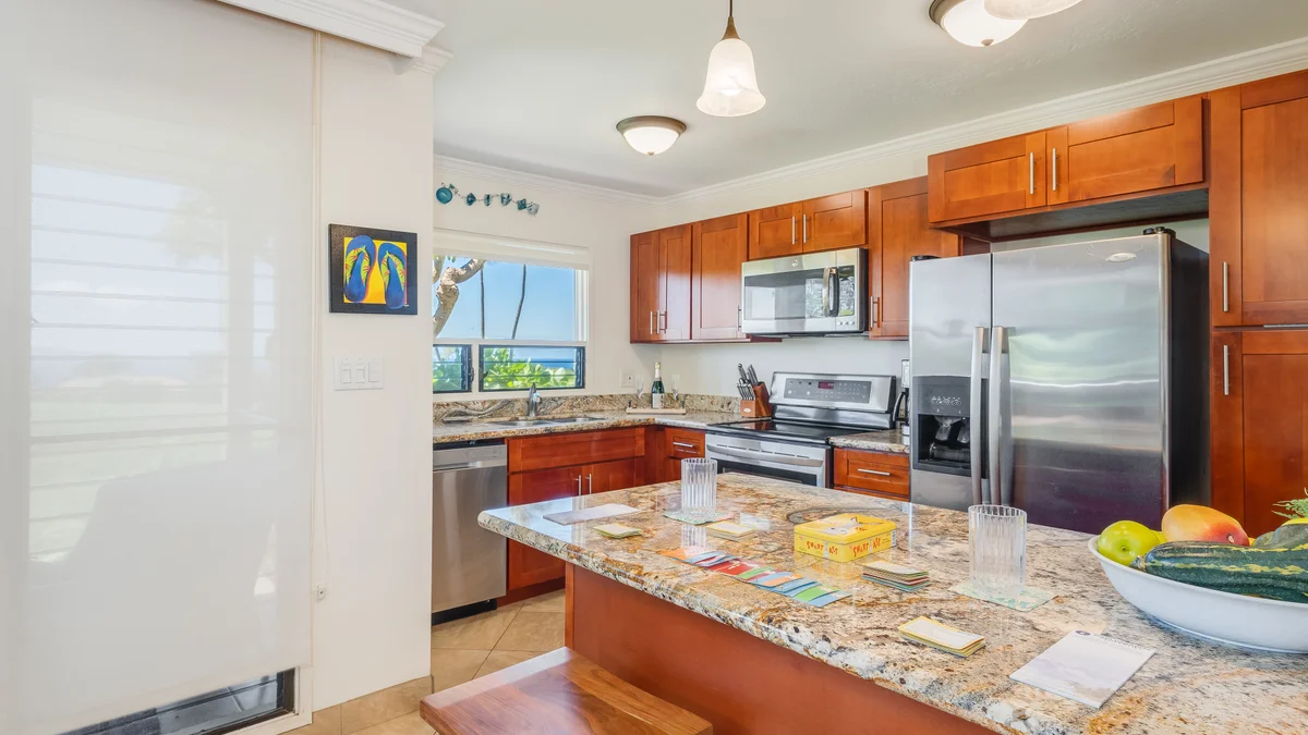 Wailea Ekolu 1509