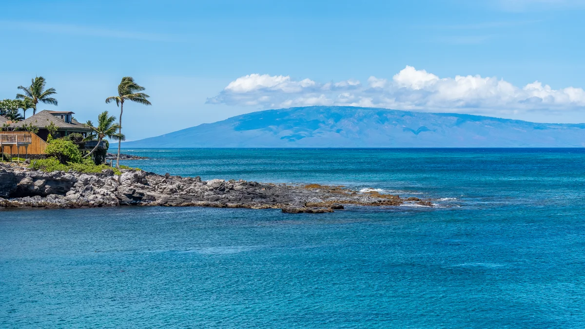 .Napili Point A23