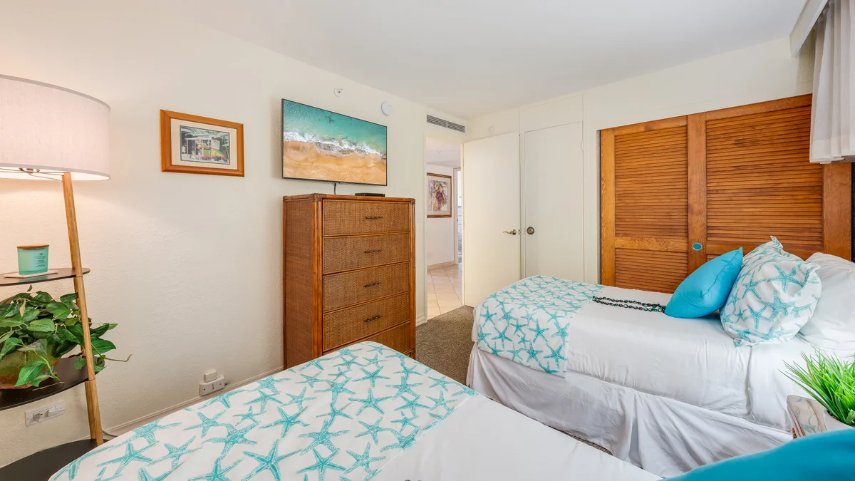 Kaanapali Shores 623