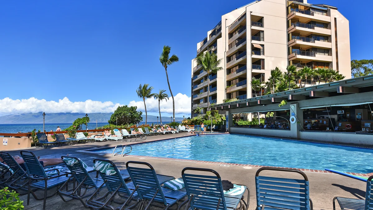 Sands of Kahana 134