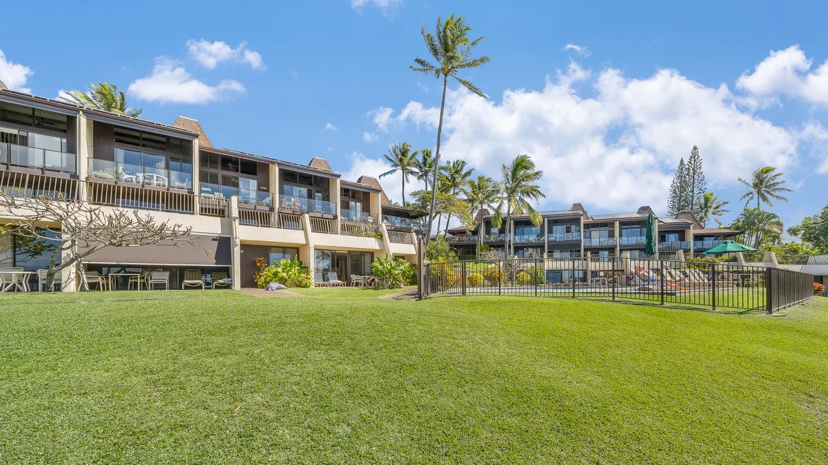 Napili Point B18
