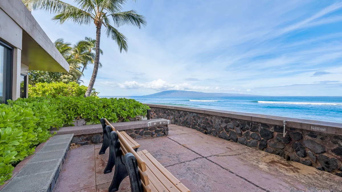 Maui Kai 808