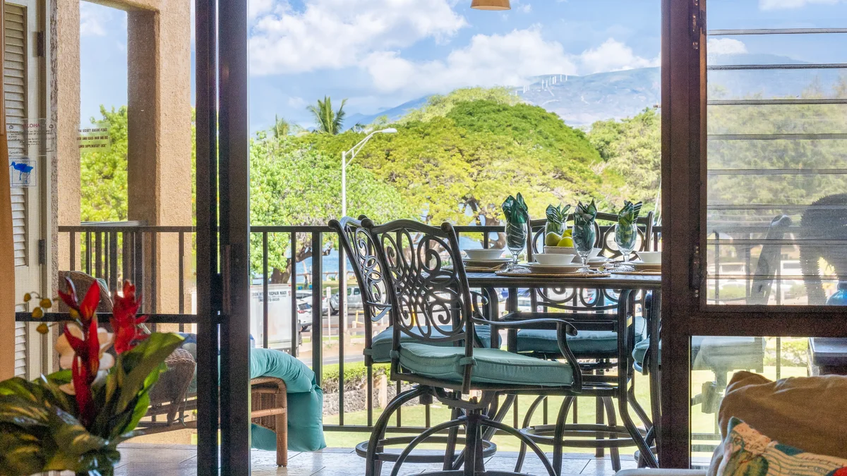 Kamaole Sands 10203