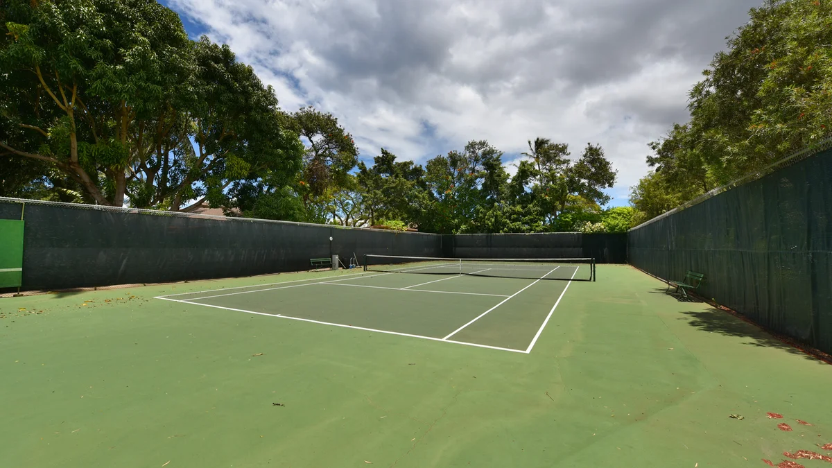 Kihei Akahi C303