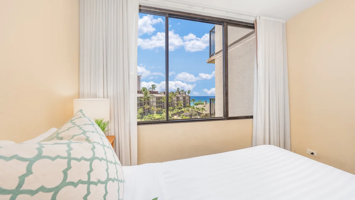 Kaanapali Shores 515