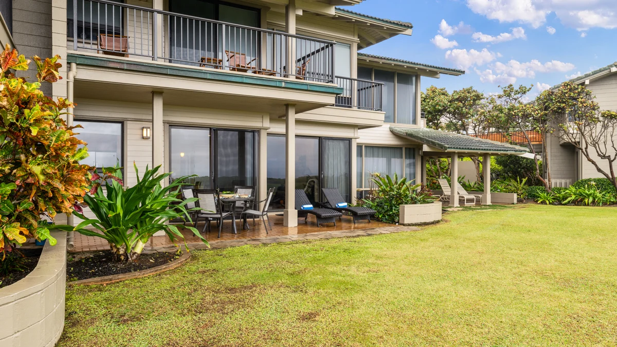 Kapalua Bay Villas 35G2