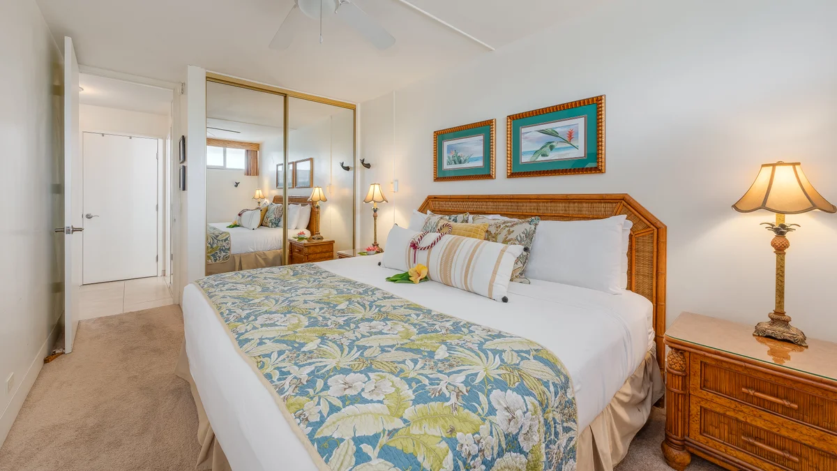 Kahana Reef 221