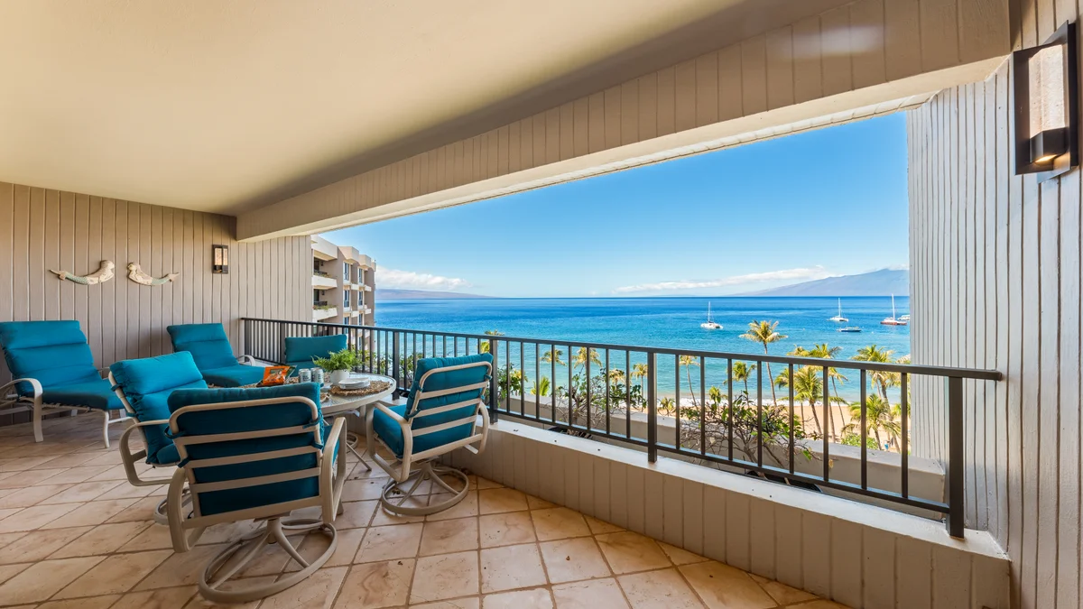 Kaanapali Alii 4104