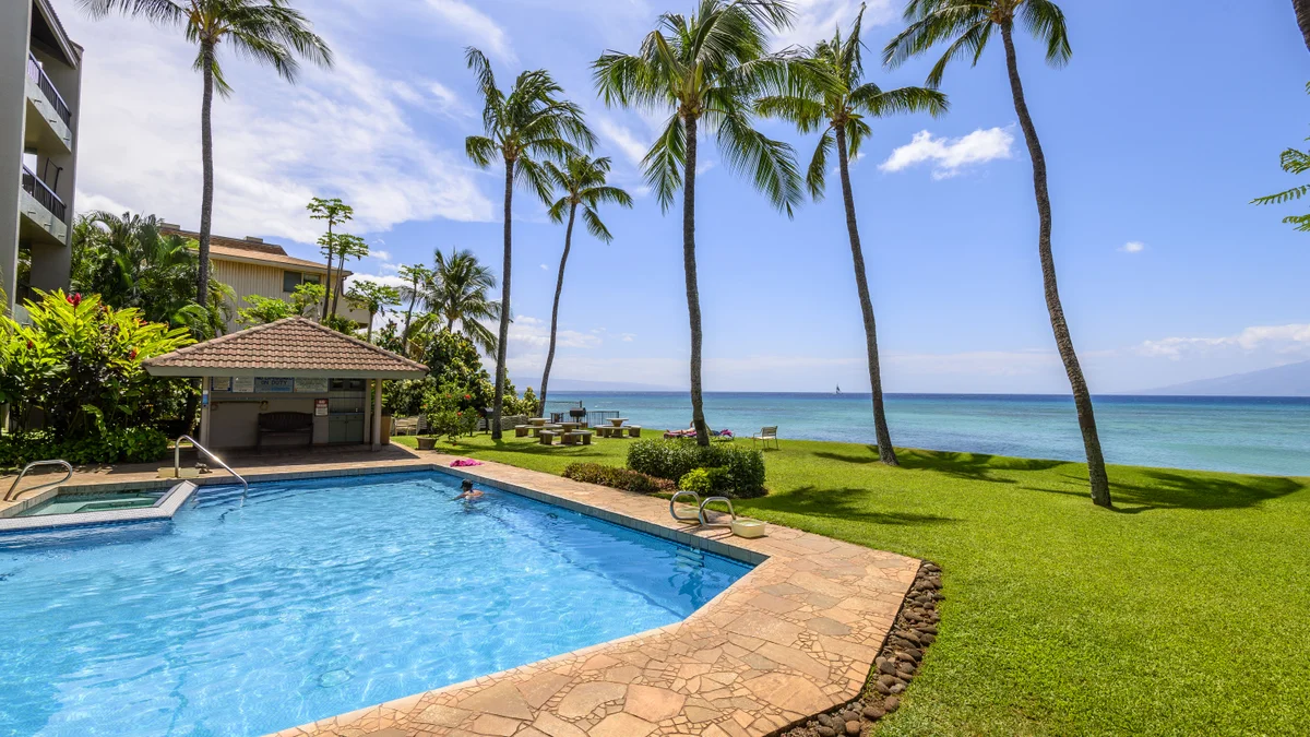 Hale Mahina B401
