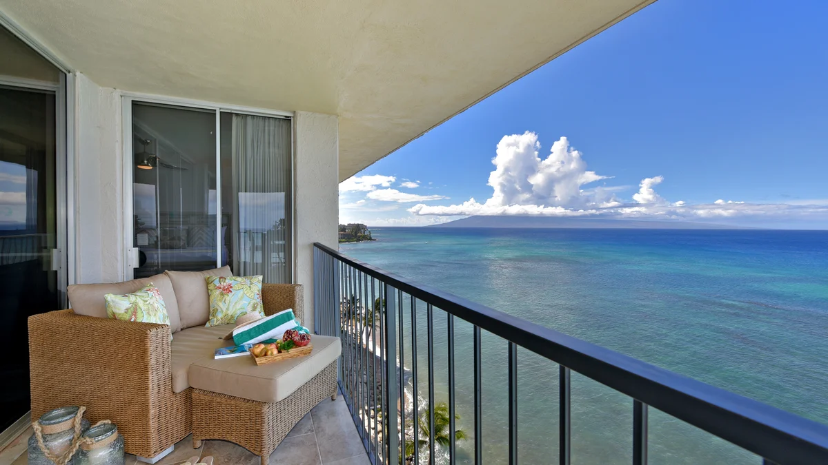 FEMA Royal Kahana 1210