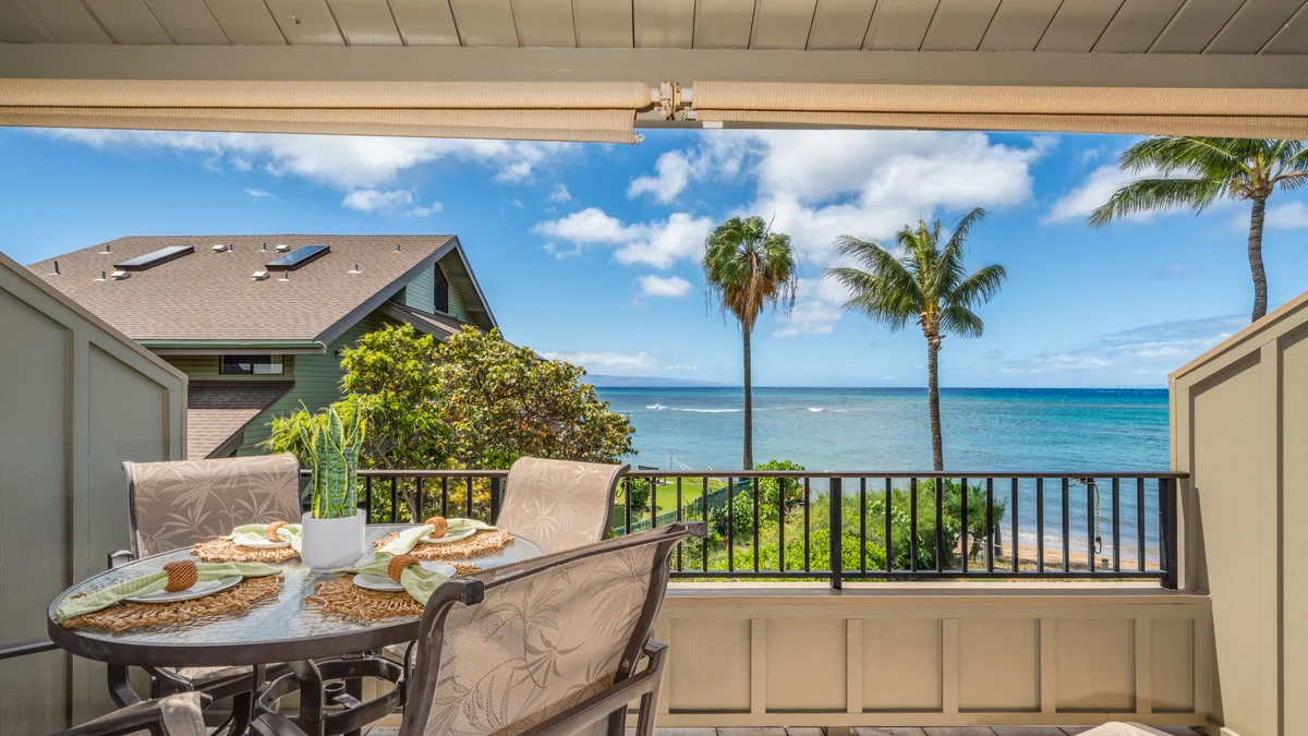 Kahana Village 2