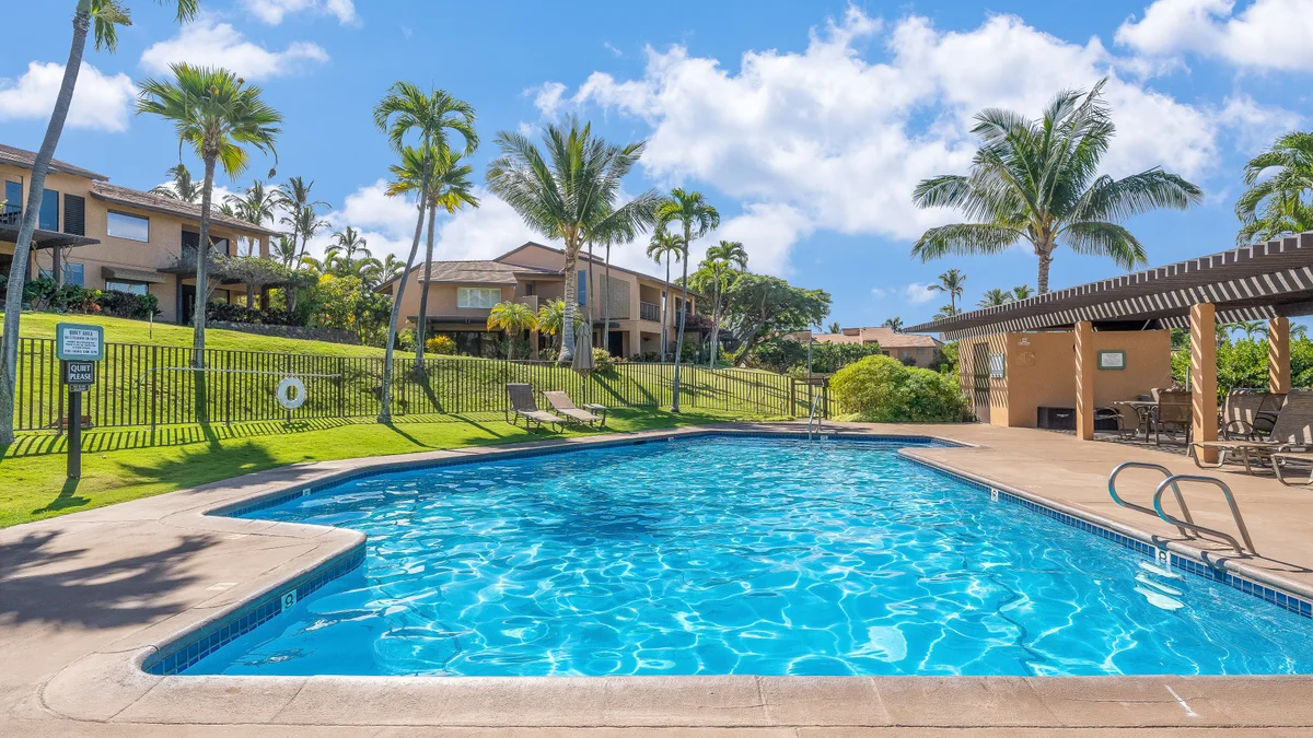 Wailea Ekahi 37C