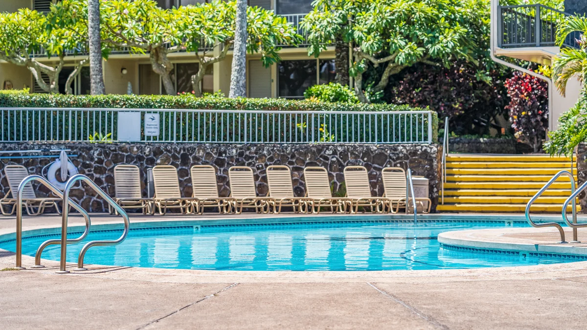 Napili Shores H262