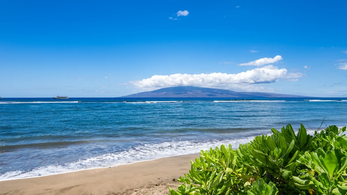 Lahaina Shores 428