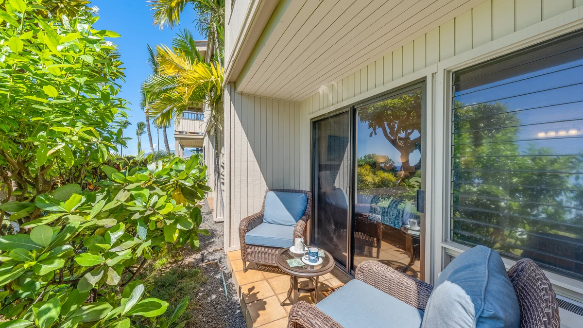 Wailea Ekolu 1509
