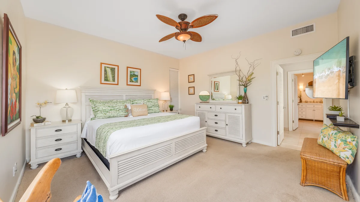 Kapalua Bay Villas 33G2