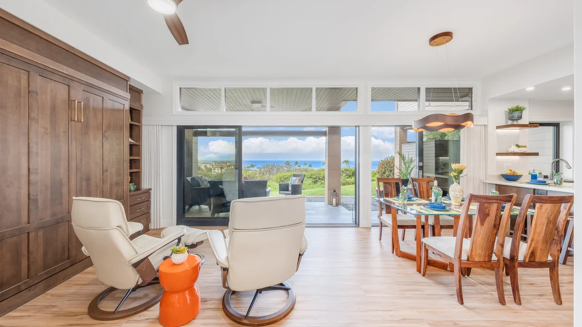 Kapalua Ridge Villas 2612