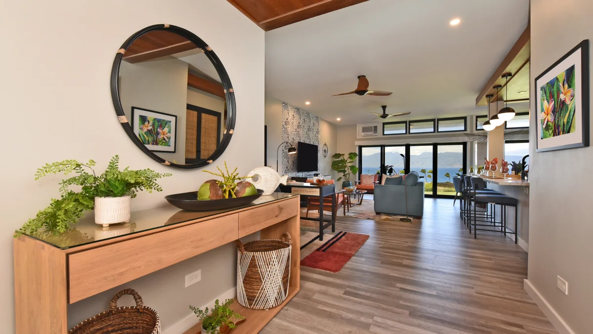 Kapalua Ridge Villas 2614