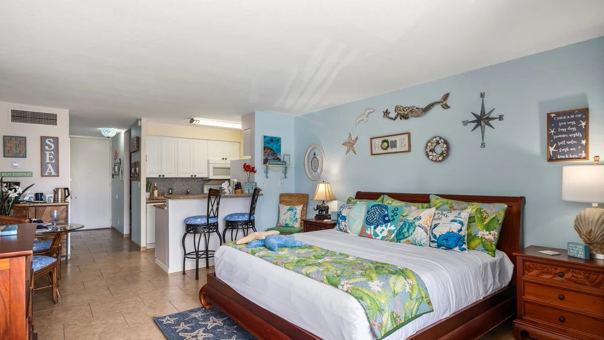 Lahaina Shores 428