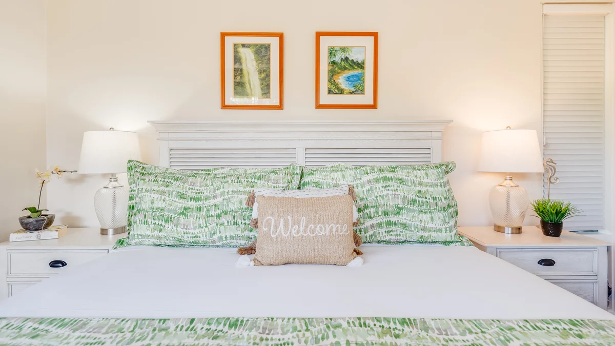 Kapalua Bay Villas 33G2