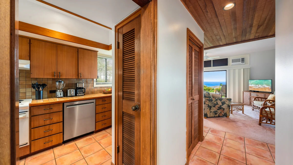 Kapalua Ridge Villas 1011