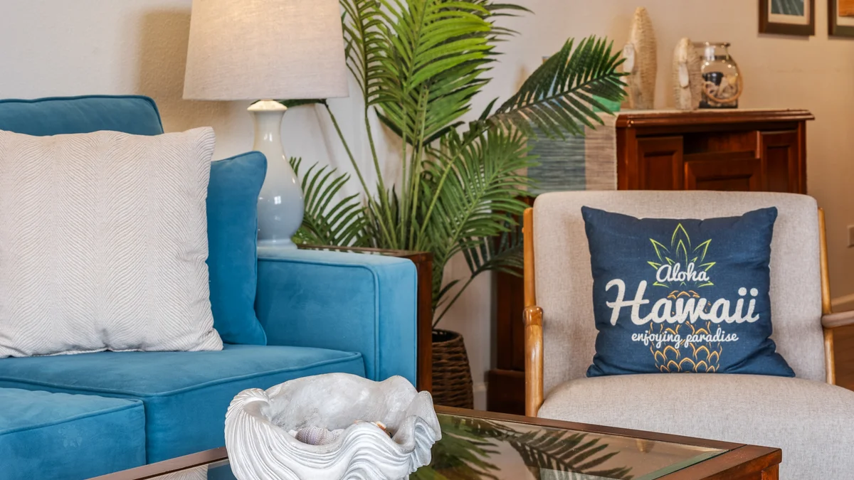Kamaole Sands 5401