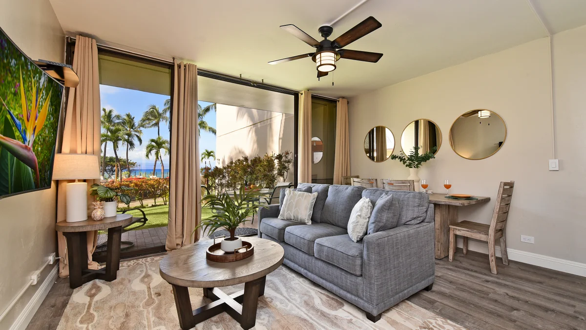 Kaanapali Shores 103