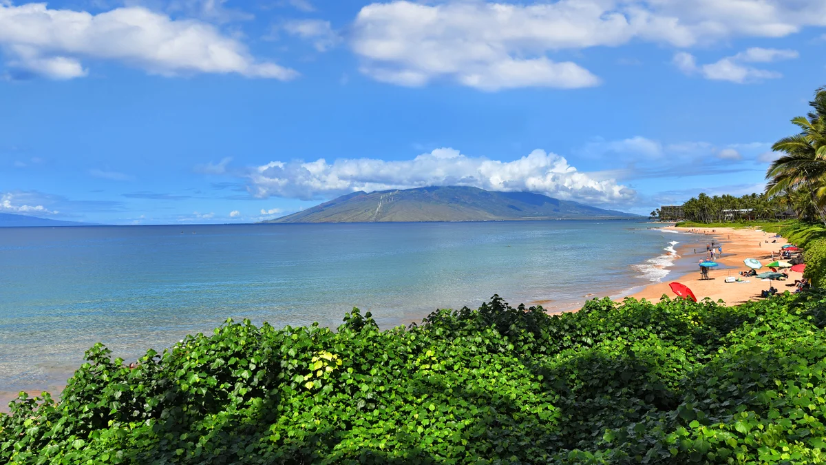 Wailea Ekahi 21A
