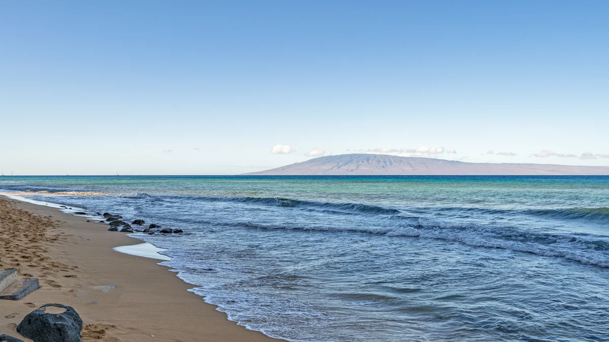 Maui Kai 304