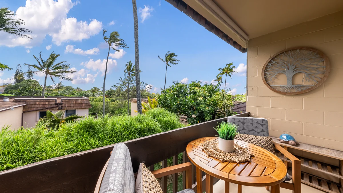 Napili Ridge G16