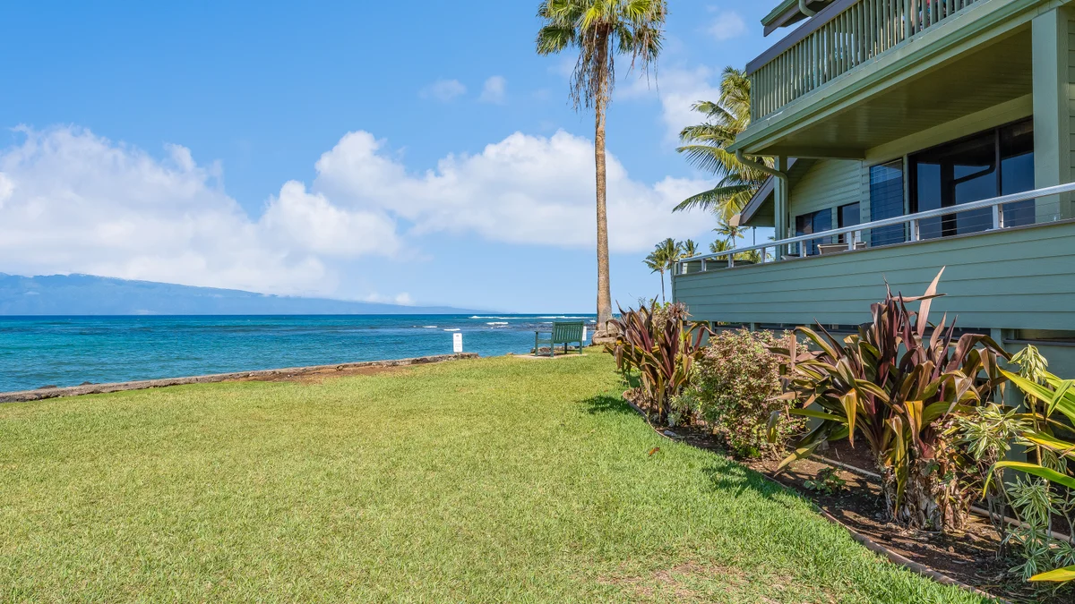 Kahana Outrigger 3A2