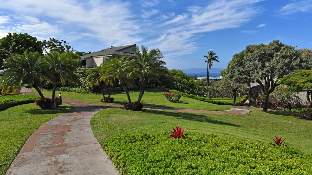Wailea Ekolu 1604