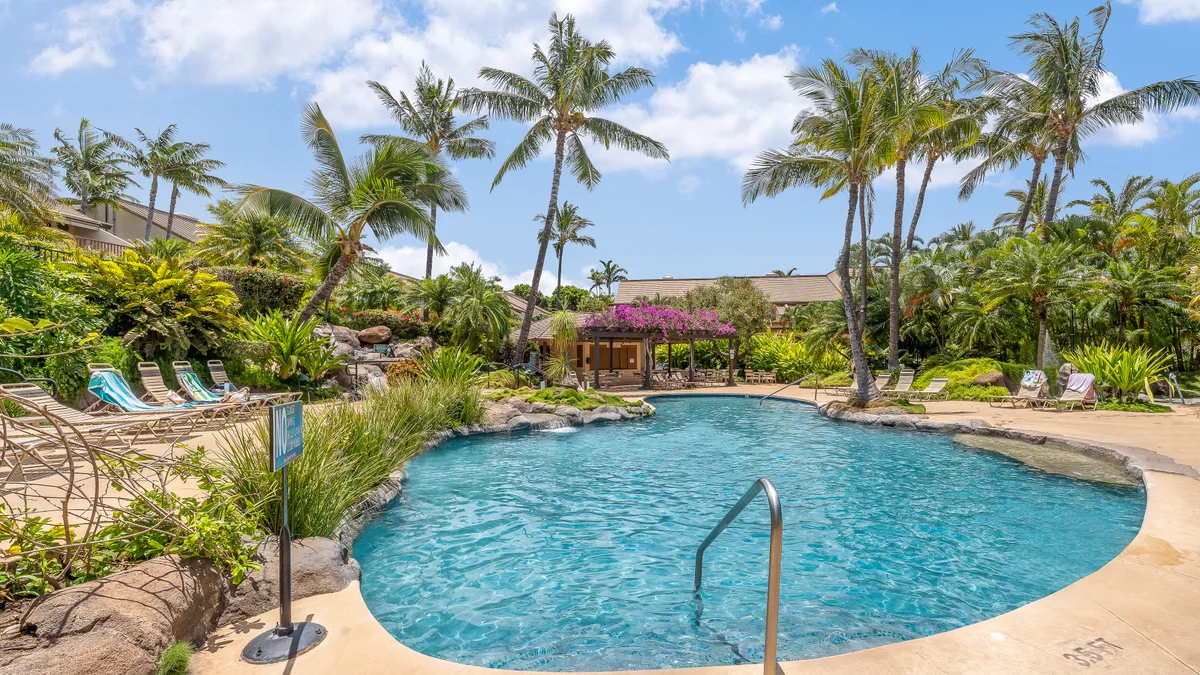 Maui Kamaole E202