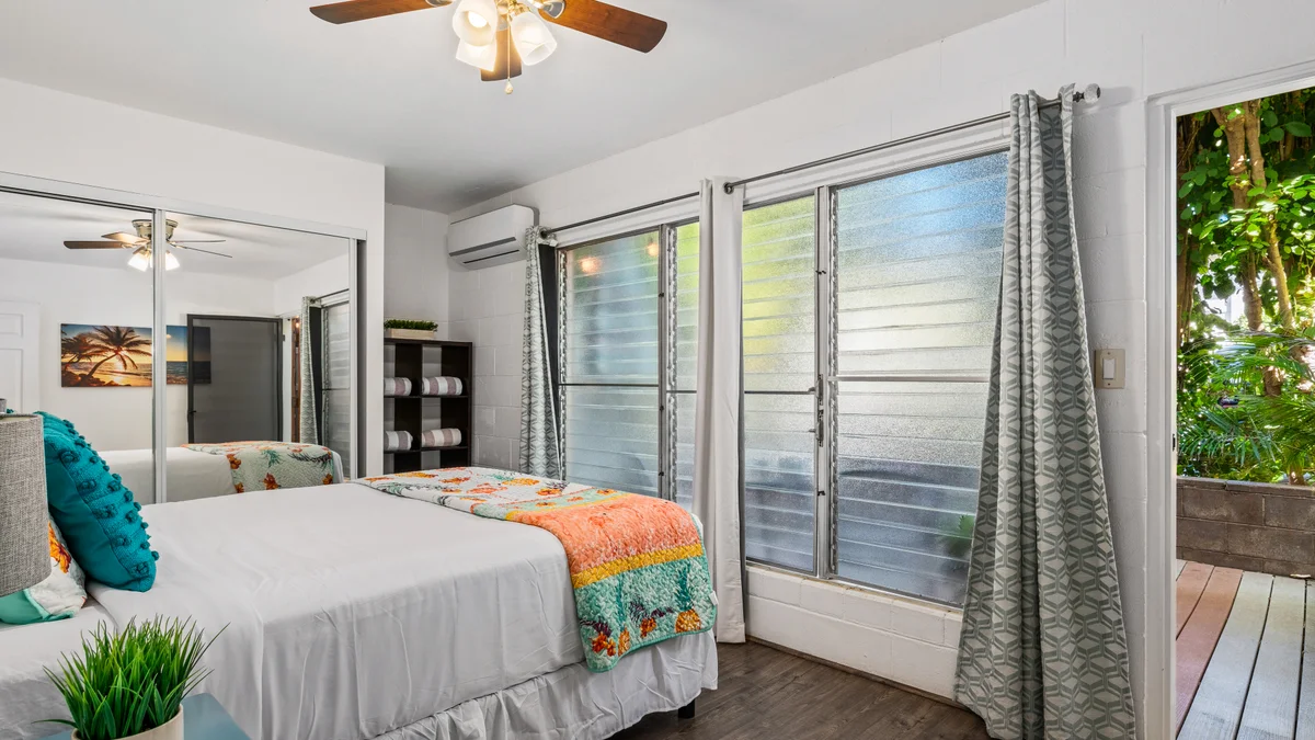 Kihei Villa 105