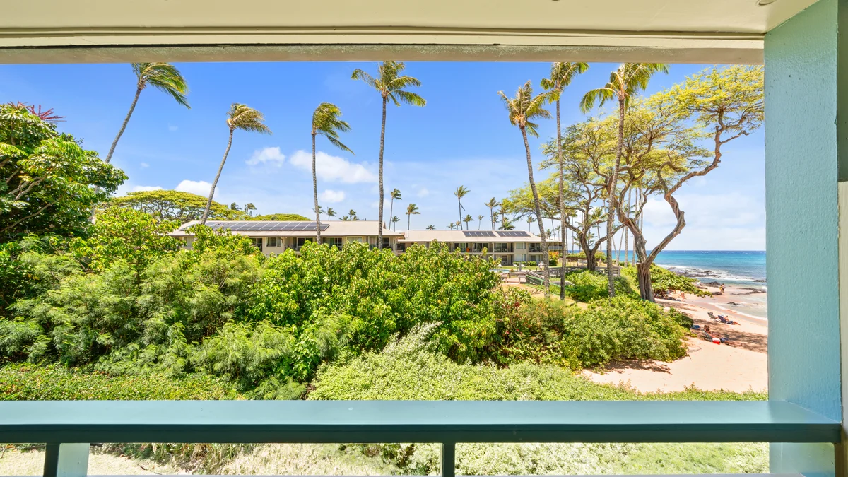 Napili Bay 210