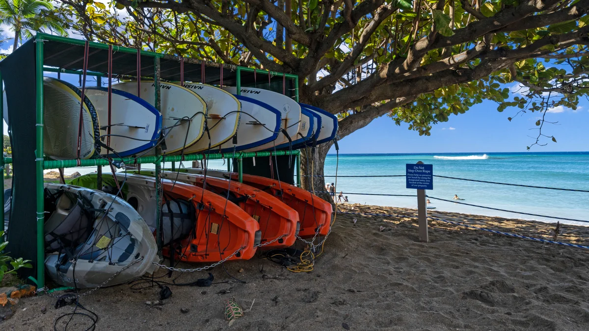 Sands of Kahana 134