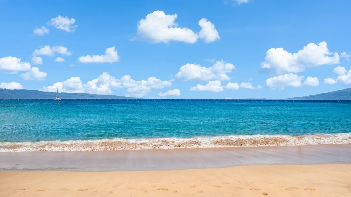 Kaanapali Shores 443
