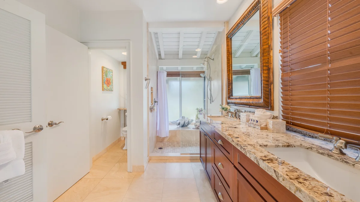 Kapalua Bay Villas 35G1