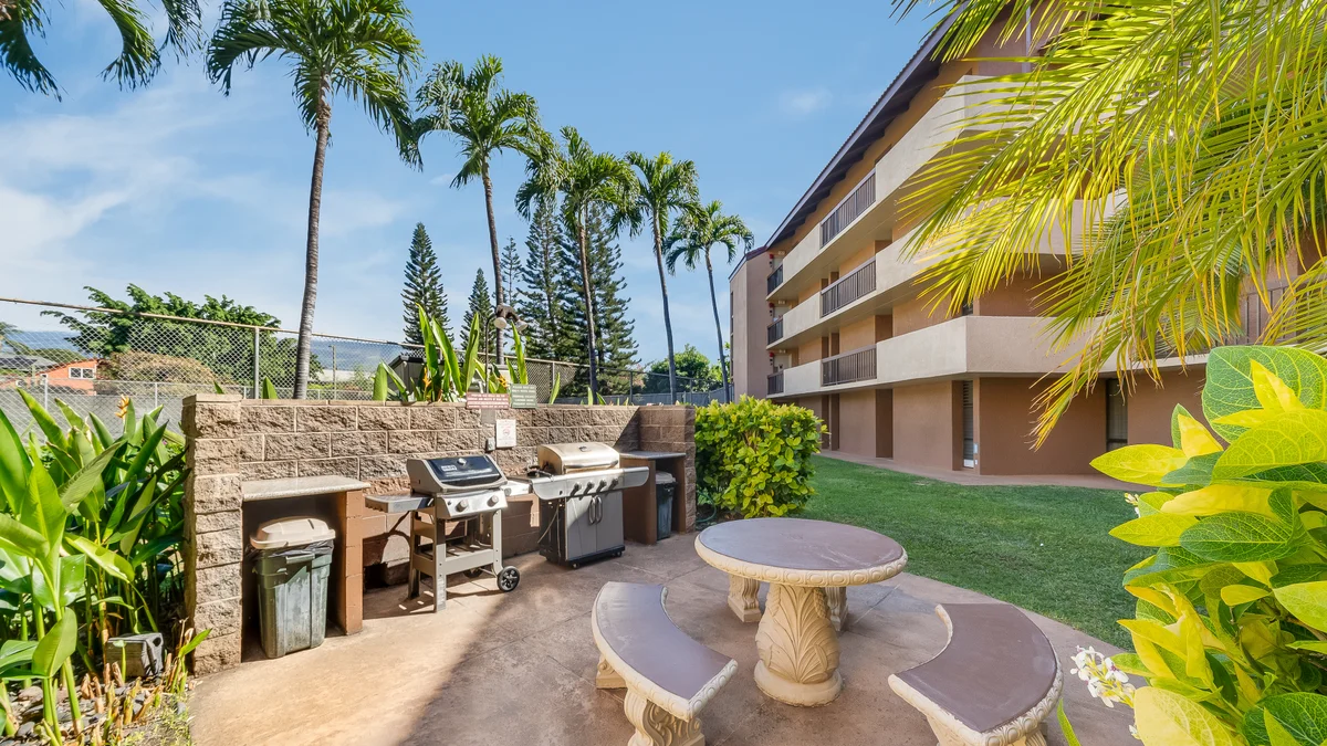 Maui Vista 3202