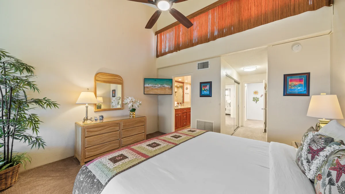Kahana Villa E609
