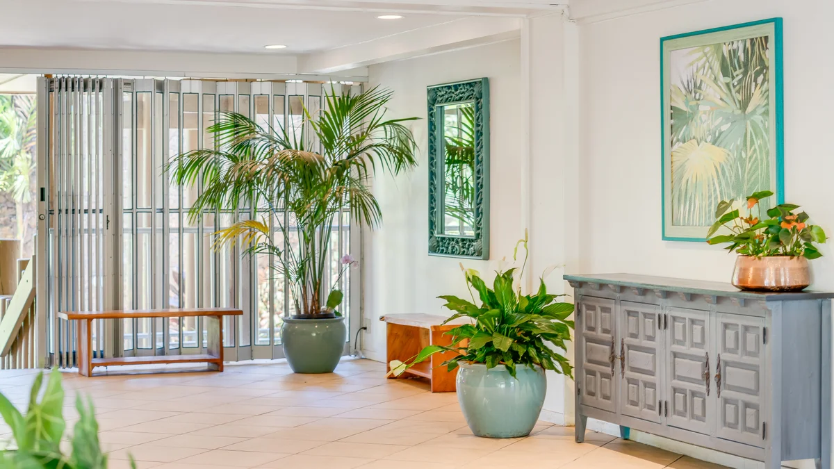 Napili Shores H262