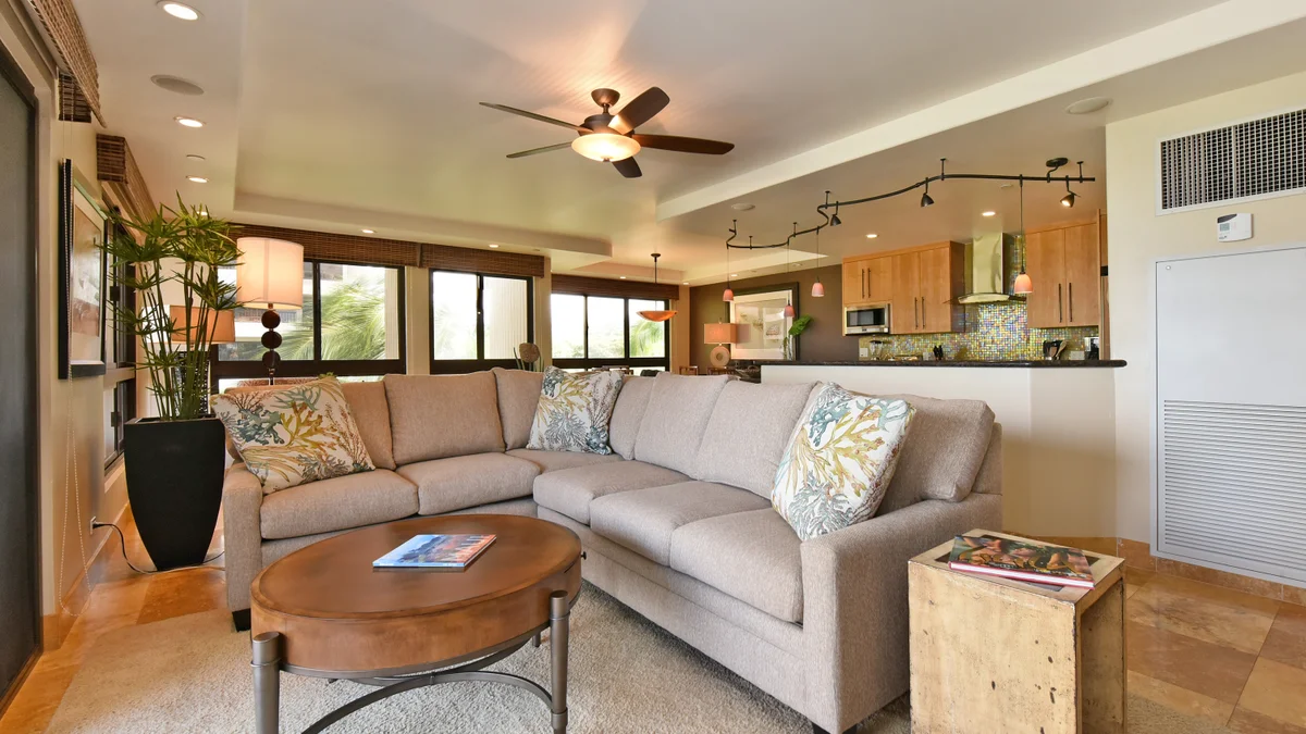 Kaanapali Alii 456