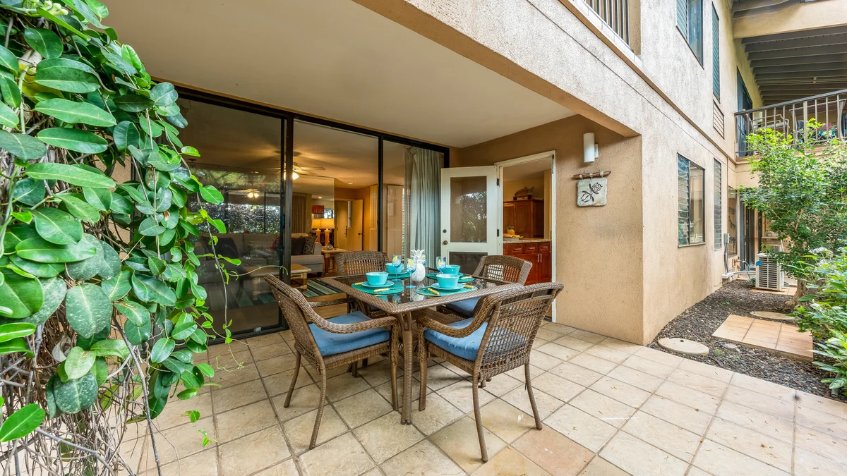 Wailea Ekahi 37C