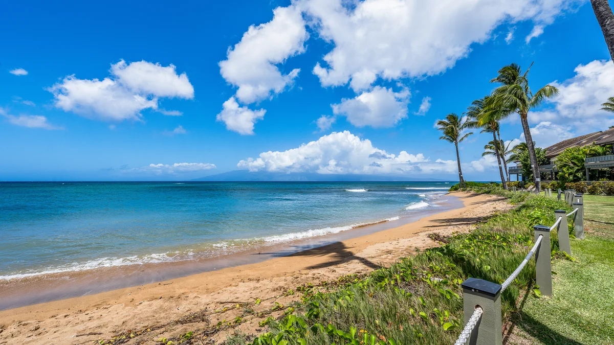 Kahana Village 34