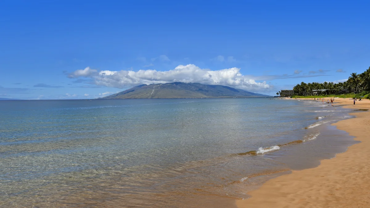 Wailea Ekahi 32B