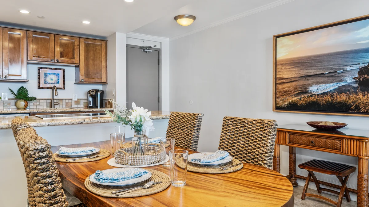 Valley Isle 304