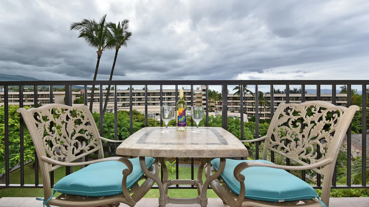 Kihei Akahi C616