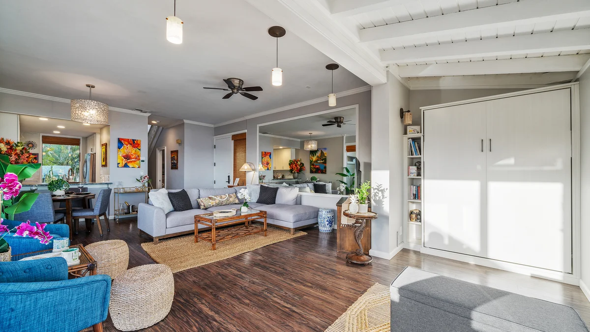Kapalua Bay Villas 17B3