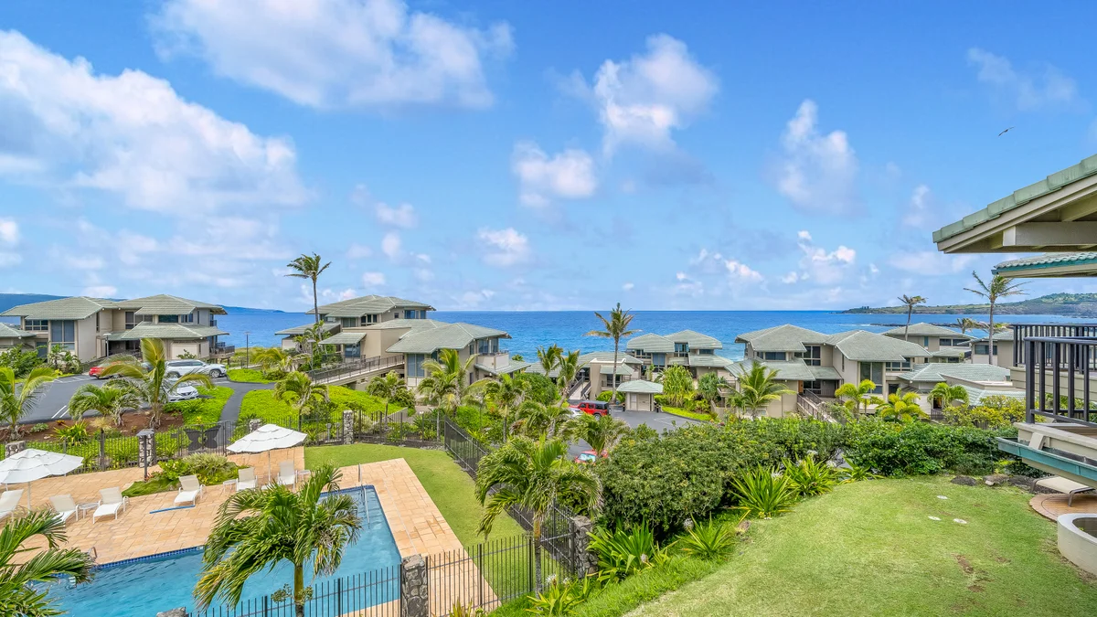 Kapalua Bay Villas 33B1